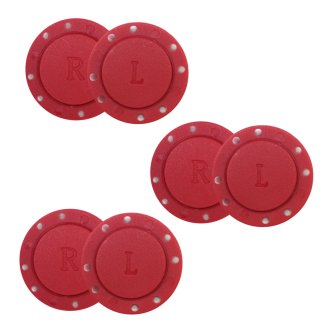 ま*ん様 新品未使用！先バレ　ポキューンボタン 先バレ ポキューン ボタン 新品・未開封] 大都技研 先バレポ