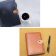 画像4: スナップボタン PUレザー付き 【ピンク】 ゴールド 金 スナップ ボタン 縫い付けタイプ 打ち具不要 ハンドメイド 手芸 1組入り きらきらぷんぷん丸 B-1130 (4)