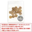 画像7: シェルボタン 【10mm】ブラウン 15個入り 染色 真珠 貝 二つ穴 手芸 装飾 おしゃれ きらきらぷんぷん丸 B-1302 (7)