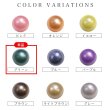 画像3: 足つきボタン パール調 【グリーン】 緑 20個入り 【9.5mm】 シャンク 樹脂製 装飾 手芸 かわいい おしゃれ きらきらぷんぷん丸 B-1465 (3)
