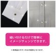 画像6: ラインストーン 花型ボタン 足つき 【ブルー】 青 モチーフ 飾り フラワー かわいい 5個入り 【11.5mm】 きらきらぷんぷん丸 B-1475 (6)