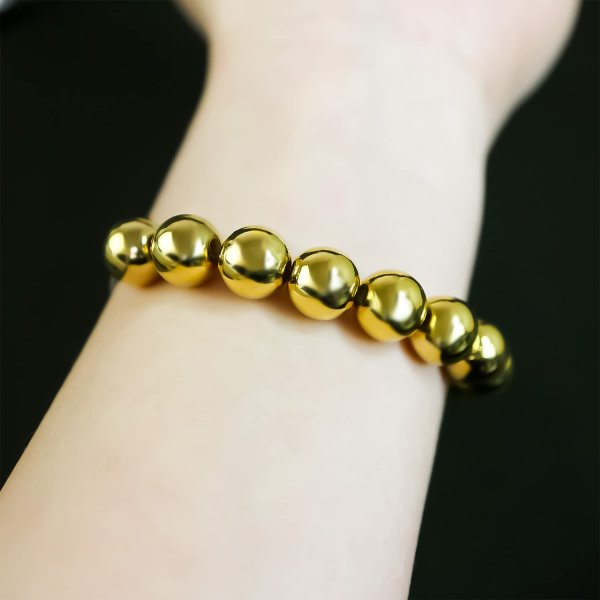 画像4: メタルビーズ ハート型 シルバー チャーム 20個【17×18mm】パーツ 銀 穴あり 光沢 メタル メッキ 軽量 両穴 アクセサリー ハンドメイド 手芸 DIY 大きめ きらきらぷんぷん丸 CB-001 (4)