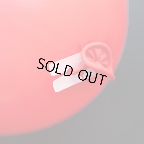 画像7: 風船止め クリップ H字型 20個入り バルーン 留め具 固定 空気止め 飾り付け 装飾 デコレーション イベント パーティー 誕生日 お祝い 結婚式 きらきらぷんぷん丸 BLK-002 (7)