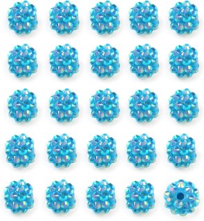 古代ビーズ・水晶・4個セット 古代水晶ビーズ・4個セット