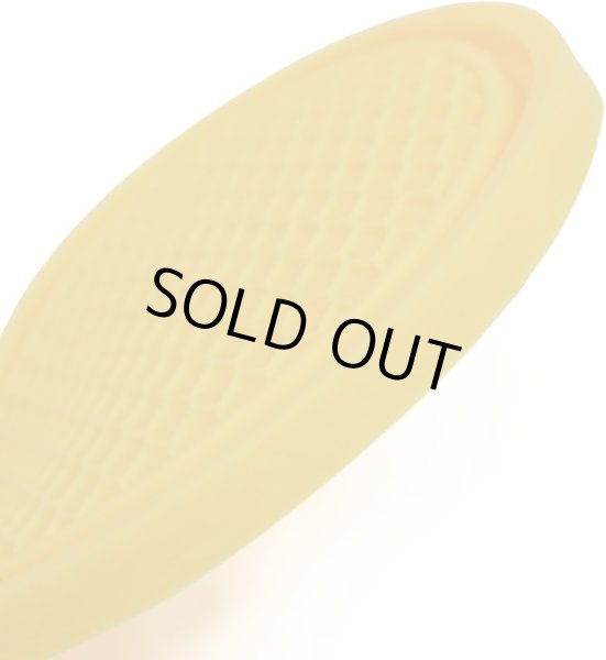 画像6: 車 ドリンクホルダー コースター シリコン 【イエロー】 黄色 シンプル 滑り止め 直径約70mm 【4枚入り】x〔1セット〕 きらきらぷんぷん丸 CSTR-005 (6)