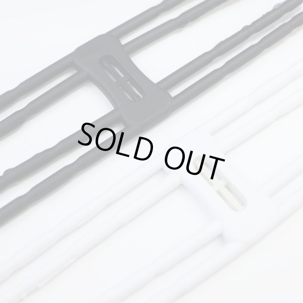 画像6: ぬいぐるみスタンド ドールスタンド 白 ホワイト フィギュア 人形 ディスプレイ スマホスタンド 推し活【1本入り】きらきらぷんぷん丸 DOS-WHT (6)