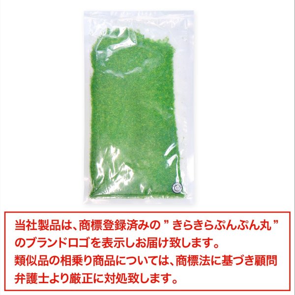 画像7: ジオラマスポンジターフ 約40g入り 【ライトグリーン】 緑 芝生 草 木 苔 自然 パウダー テラリウム ミニチュア フェイクモス きらきらぷんぷん丸 GRDN-013 (7)