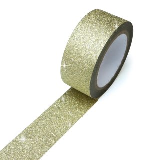 新品 デザインテープ キラキラ グリッター ピンク ドット DESIGNTAPE