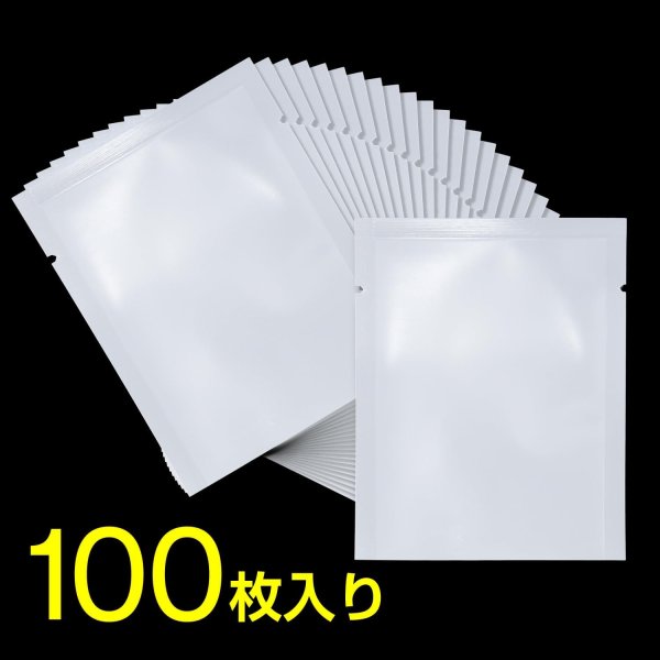 画像5: 熱圧着 パウチ 10ml 約70x90mm 半透明 100枚入り トラベル 旅行 小分け アイロン 日本製 使い捨て きらきらぷんぷん丸 HS-PH-100 (5)
