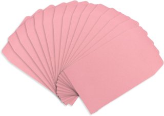 再販〜グラシン封筒ミニ〜キュートな女の子♡コーヒー♡ワイン染め♡エンボス加工 シンプル 三つ折り財布 【 シュリンクレザー 刺繍 】 ミニ財布