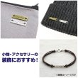 画像6: メタルタグ プレート 【アンティークゴールド】 10個入り 両穴 長方形 英字 チャーム ハンドメイド 手芸 レトロ きらきらぷんぷん丸 MTG-001 (6)