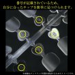 画像5: ネイルチップ フット用 240枚 12サイズ 付け爪 足 長さだし クリア 透明 セルフネイル ジェルネイル サンディング済み きらきらぷんぷん丸 NTIP-006 (5)