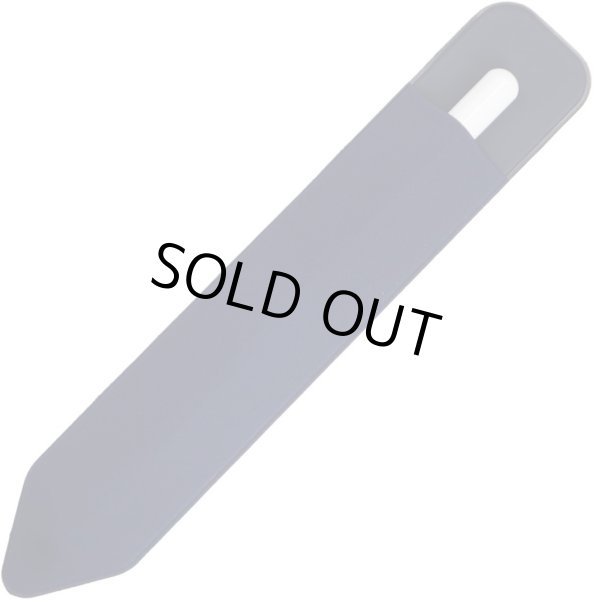 画像1: タブレット ペンケース ペンホルダー 【ネイビー】 紺 ペンシルホルダー スタイラスペン きらきらぷんぷん丸 SCP-013 (1)