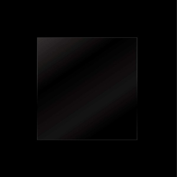 画像6: OPPシート 【120x120mm】 OPP袋のワークアップ 透明 食品用 フィルム 【100枚】 20ミクロン 国産 (6)