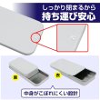 画像5: スライド缶ケース【ホワイト】白 ブリキ製 34×60×10mm 小型 アクセサリー 携帯用 きらきらぷんぷん丸 SKNC-003 (5)