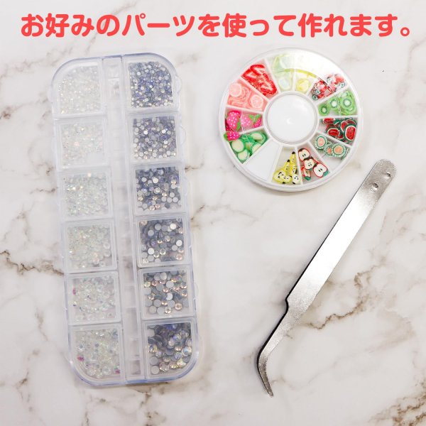 画像6: シリコンモールド アルファベット 数字 レジン型 ソフトモールド イニシャル 大文字 ハンドメイド 英字 きらきらぷんぷん丸 SMD-005 (6)