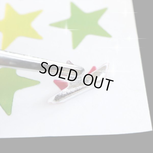 画像6: ごほうびシール 星 ミックス 〔1シート48〕×10シート入り シールサイズ 14×14mm きらきらぷんぷん丸 YS-022 (6)