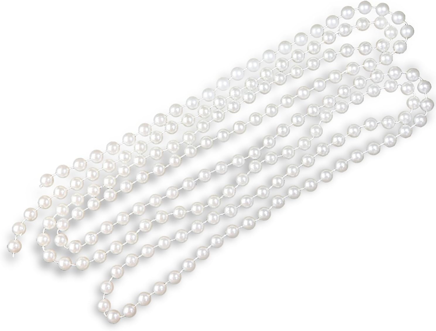 超特大リース30(直径55㎝)パールビーズチェーン入り 超特大リース30(直径55㎝)パールビーズチェーン入り 【公式通販】